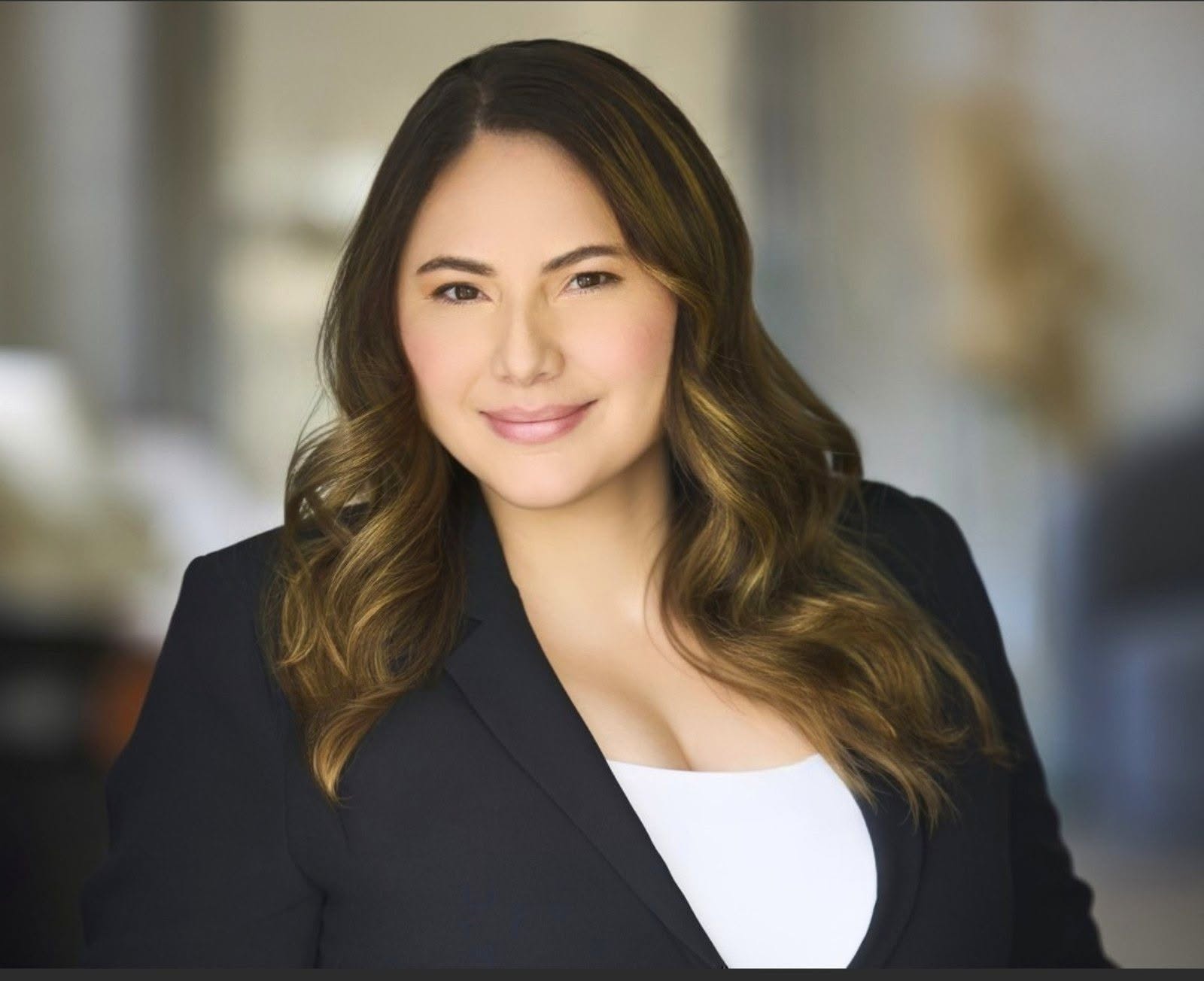 Crystal Martinez, Founder and CEO, Nexplot Studios